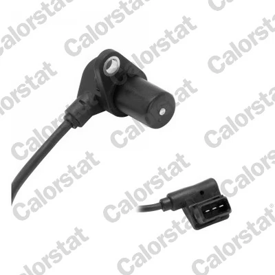 Sensor, crankshaft pulse